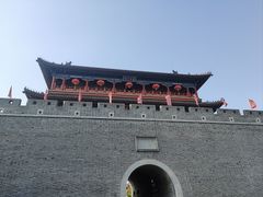 -青州古城