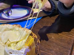 -甘尼仕印度餐厅爵士酒吧(阳春巷店)