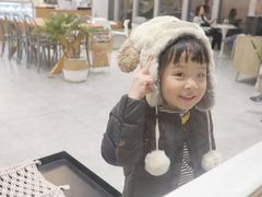 -CHEZ JASMINE 茉莉的氧气厨房