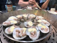 -飞尝蚝·顺德菜·鱼生(顺德总店)