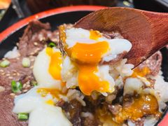 -牛邸·烧肉饭(来福士店)