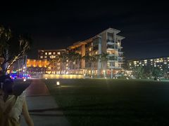 -三亚亚龙湾红树林度假酒店