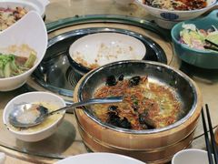 -喜上喜鸡煲翅(吉大店)