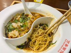 -万县面馆(高笋塘店)