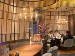 -山葵家·创意料理(宁波来福士店)