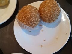 -东方早茶 海鲜•青岛菜(国信体育中心店)