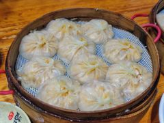 豆腐包-余氏豆腐包老店(东直街店)