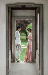 -苏州HX-合喜映画婚纱摄影