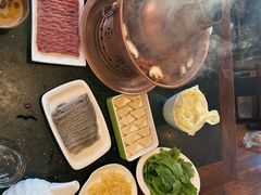 -南门涮肉(通州店)