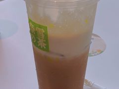 -奈雪的茶(金鹰广场店)