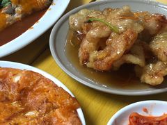 -屋里家延边朝鲜族冷面(南园店)