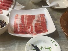 -东来顺饭庄(王府井步行街店)