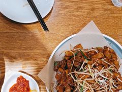 -去茶去餐厅(中央大街店)
