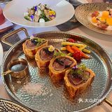在义乌 ！怎么会有这么漂亮的西餐厅🍴