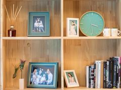 大堂-ID.PHOTO照相馆(嘉里企业中心店)