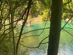 -石台牯牛降景区