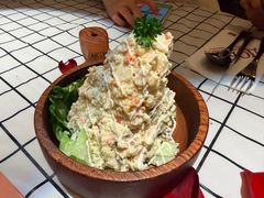 -俄士厨房(时代天街店)