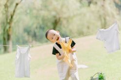 -嘟嘟卡奇儿童摄影