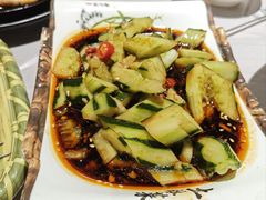 -沈记烧烤海鲜(江汉二路店)
