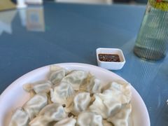 -大连湾旭日·家宴·海肠捞饭(马栏广场店)