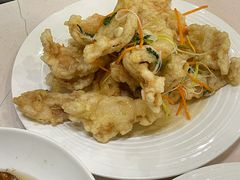 -南波万