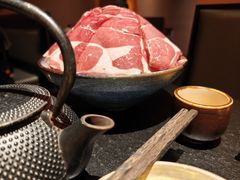-色響火锅(恒隆广场店)