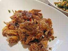 -青年公社烤鸭(青年路店)