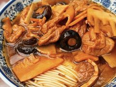 -西园寺素食(西园弄戒幢律寺店)