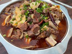 -古田会·肥肠鸡(古田店)