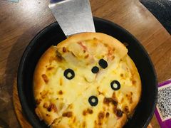 -阿娜尔·新疆菜(宜家荟聚中心店)