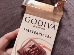-GODIVA(恒隆广场店)
