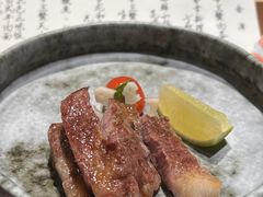 -元熹会席料理