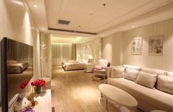 -皇家月府月子中心(沈阳店)