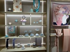 -万事利丝绸(杭州大厦店)