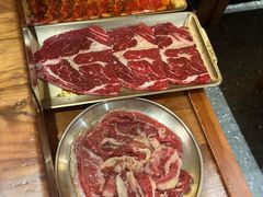 -西塔老太太泥炉烤肉(万柳华联店)