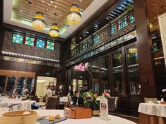 -明阁 Ming Court(广州朗豪酒店)