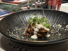 -莫里·意大利餐厅(K-lab店)