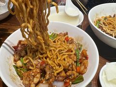 -寻裕记·现炒浇头面(人民广场店)