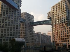 -和美电影艺术中心(万国城店)