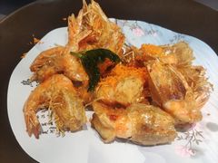 -海鲜e族(马王堆店)