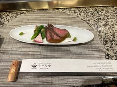 -神户牛排餐厅MOURIYA(总店)