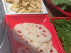 -季季红火锅(丰城洪客隆店)