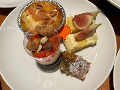 -嘉定凯悦·咖啡厅