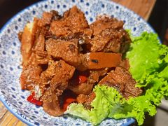 -有才叔北京时间涮肉(紫薇尚层店)