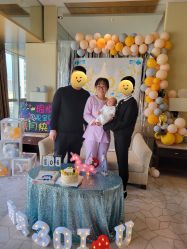 点击看大图 -琅悦月子会所(香格里拉旗舰店)