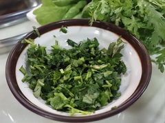 -福寿斋·老北京铜锅涮肉·烤鸭(顺义总店)