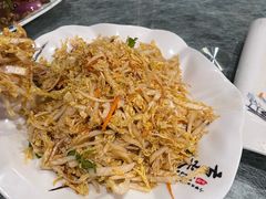-春發合饭庄