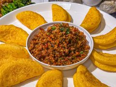 -秦月轩·陕西家乡菜(阜成路·五棵松店)