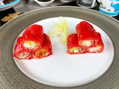 -水上明月·湖景餐厅