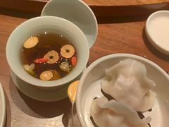 -喜鼎海胆水饺(东港店)